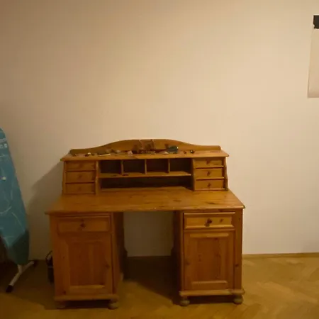 Apartment Schoenes Jugendstil In Bester Lage